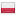 gekosale.pl hosted country